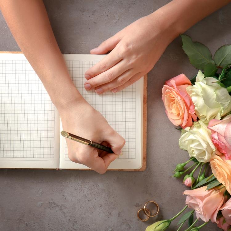 Lista de pregătiri pentru nuntă