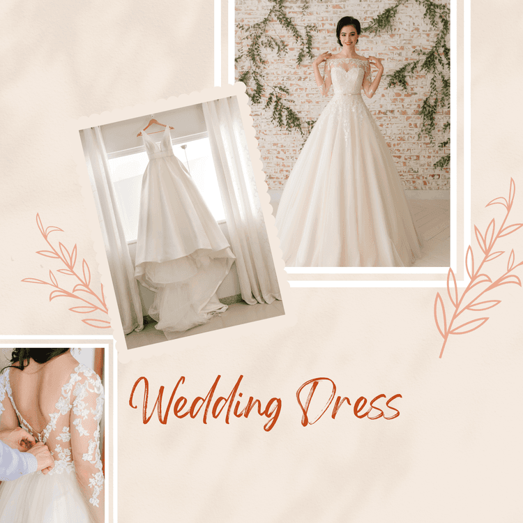 Rochia de Mireasă - Simbolul suprem al frumuseții și eleganței