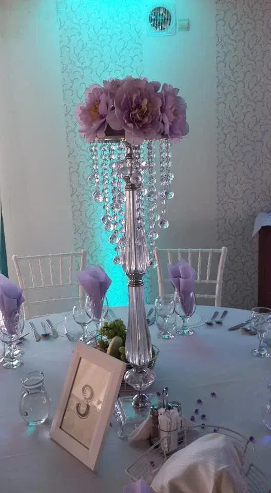 A and G Events - 1 A and G Events - 1