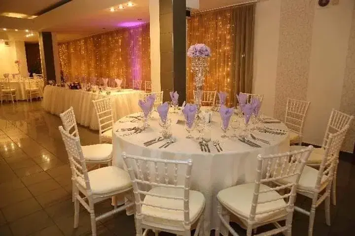 A and G Events - 5 A and G Events - 5