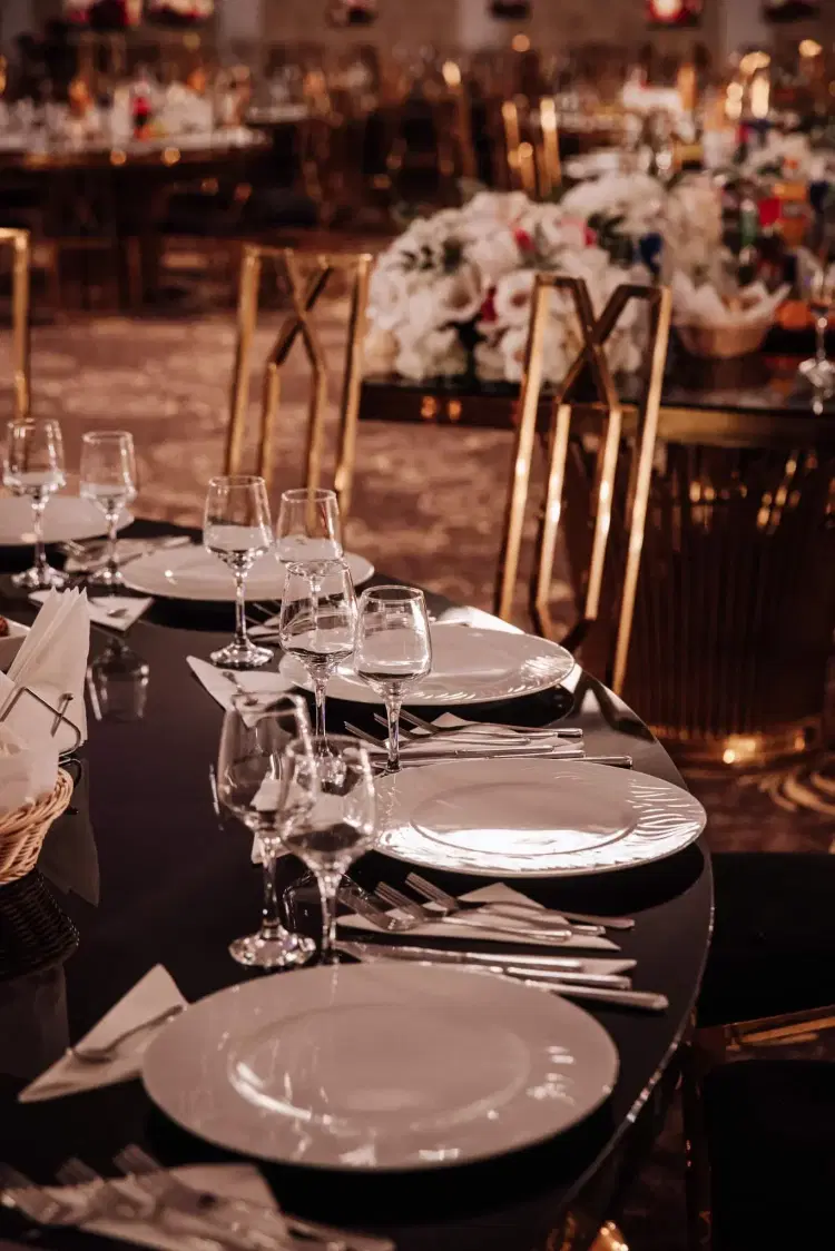 Allegria Ballroom And Events