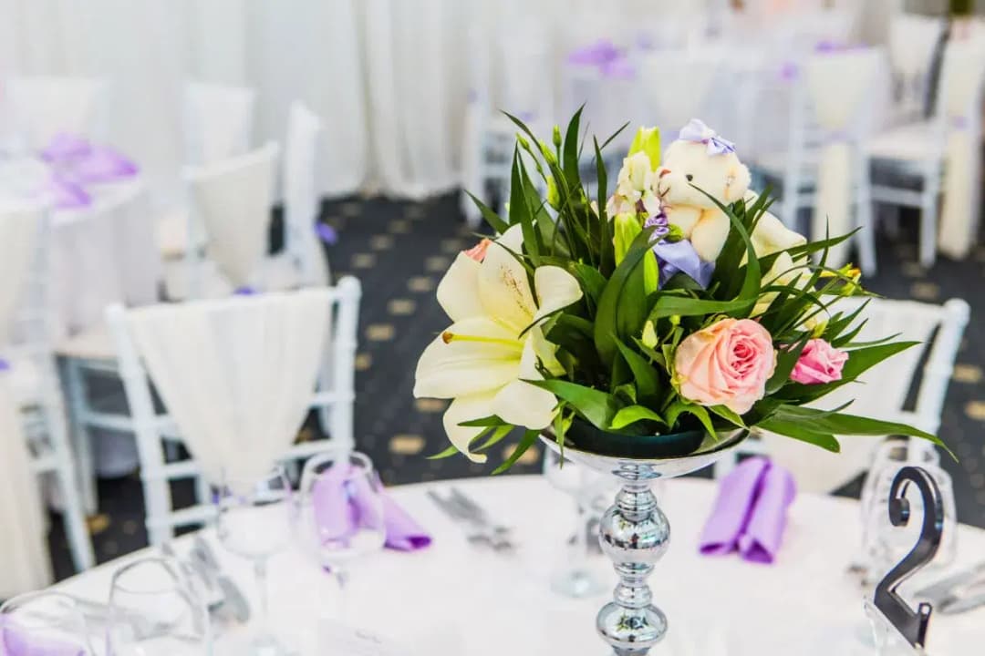 American Ballroom București - 2 American Ballroom București - 2