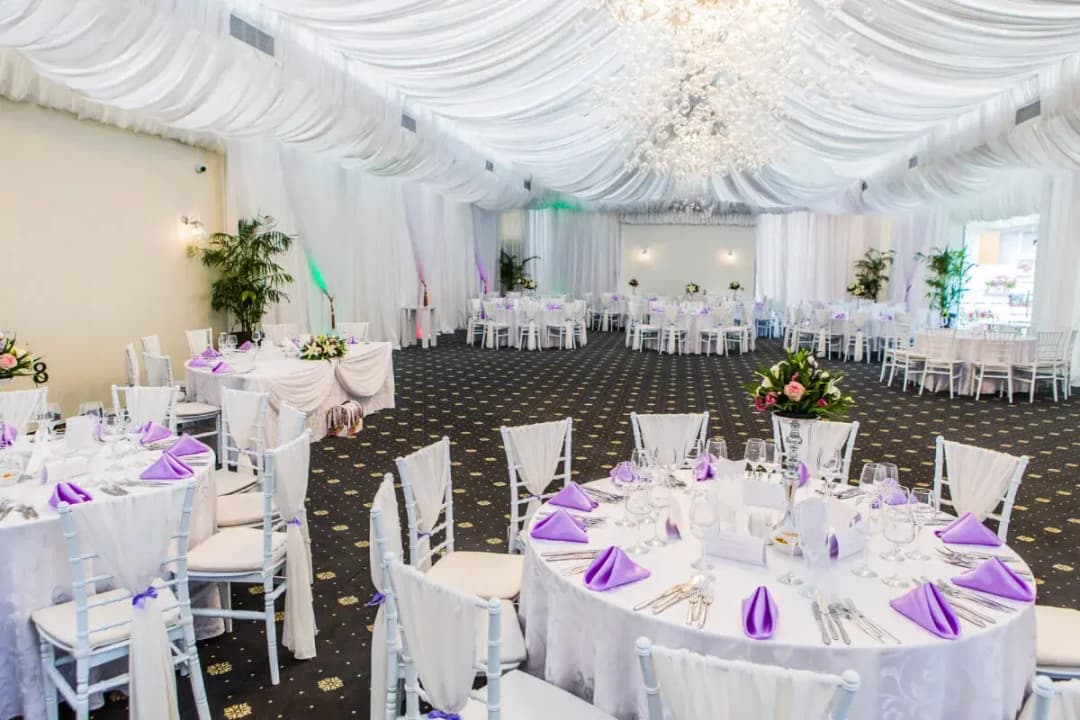 American Ballroom București - 4 American Ballroom București - 4