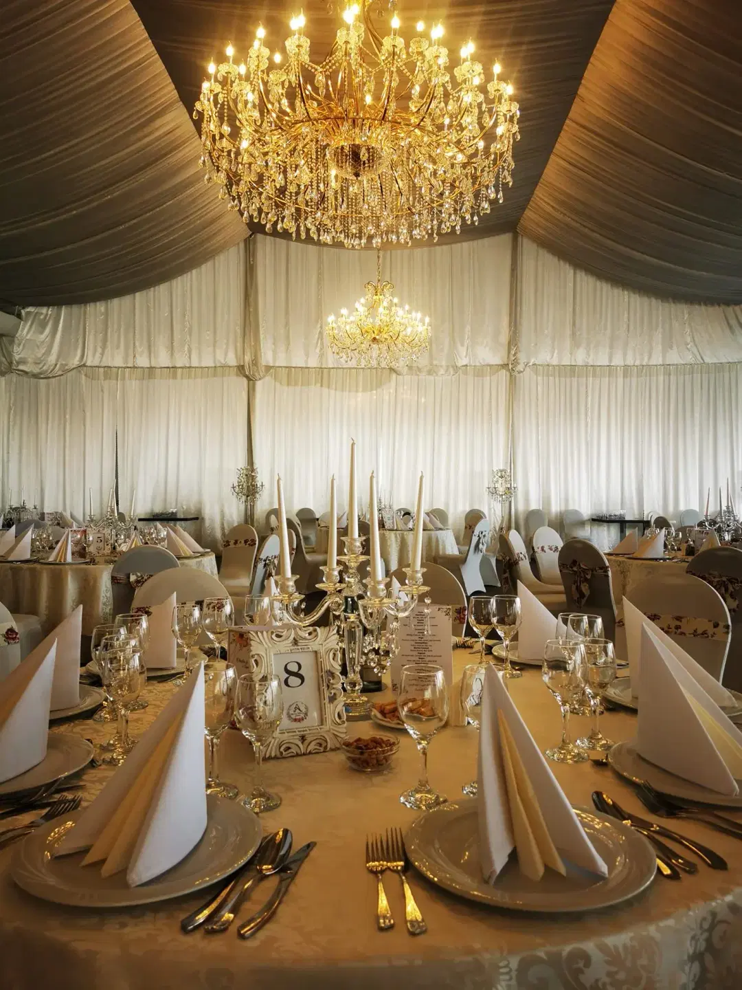 Aroma Wedding Garden - 3 Aroma Wedding Garden - 3