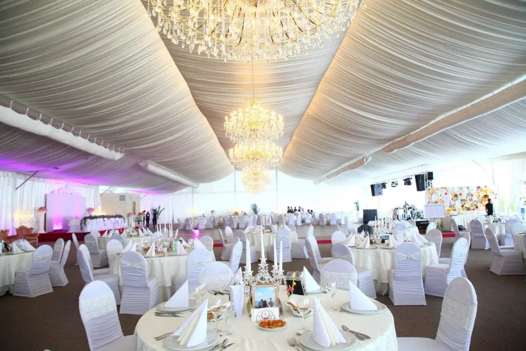 Aroma Wedding Garden - 4 Aroma Wedding Garden - 4