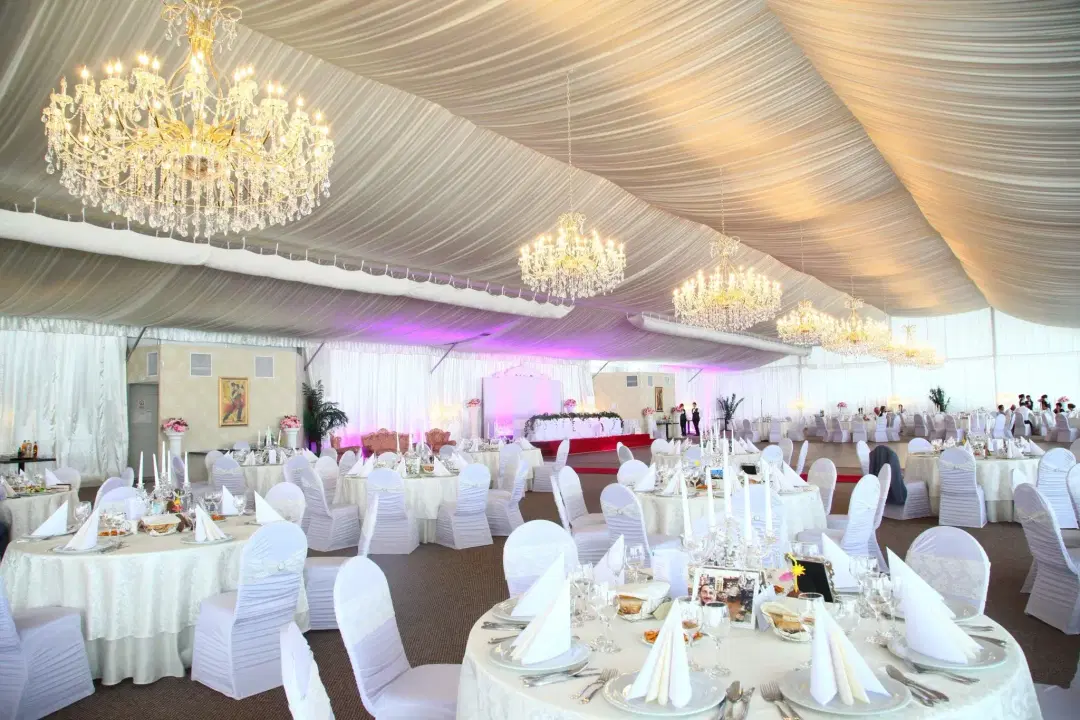 Aroma Wedding Garden - 5 Aroma Wedding Garden - 5