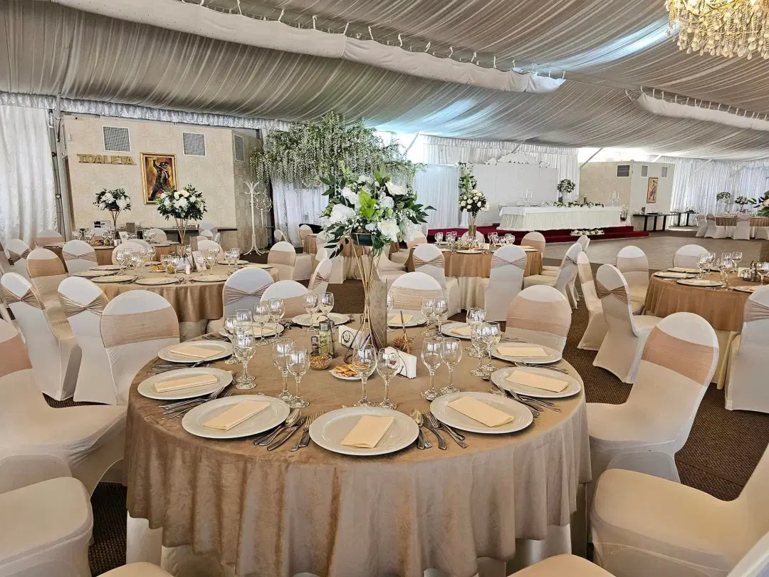 Aroma Wedding Garden - 6 Aroma Wedding Garden - 6