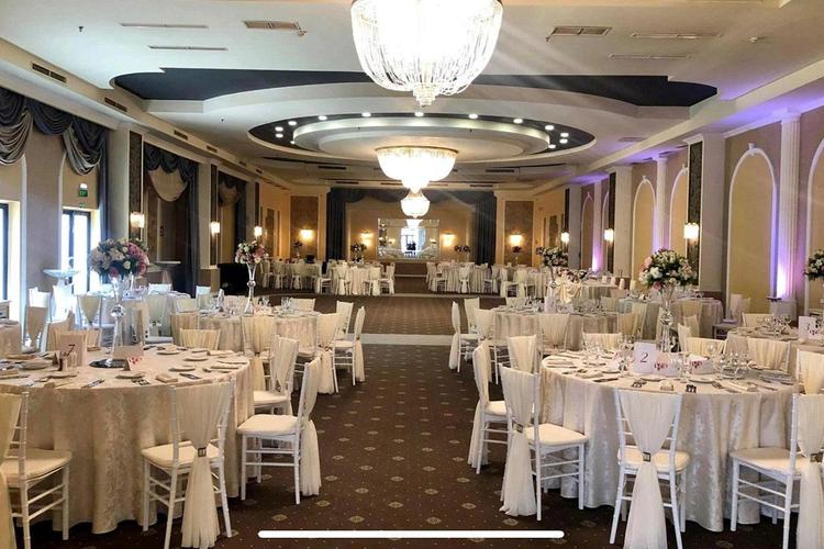 Autentic Events Hall