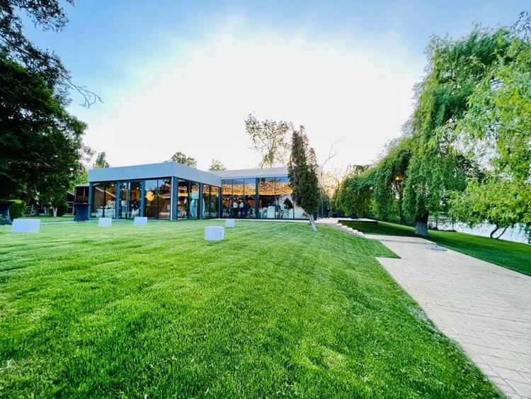 Bokaa – Back To Nature Events Claimed