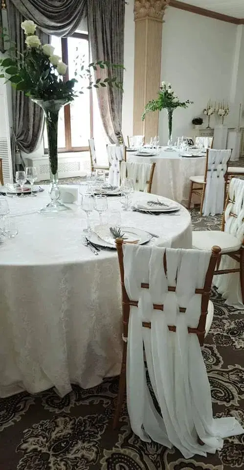 Cattaleya Events Hall - 1 Cattaleya Events Hall - 1