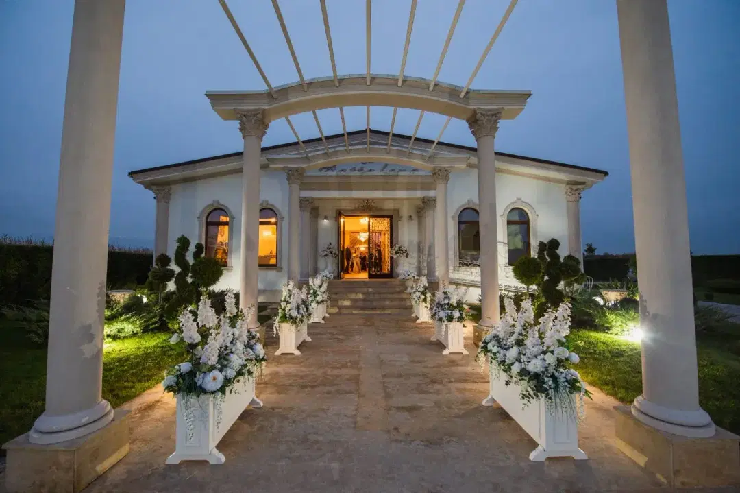 Cattaleya Events Hall - 5 Cattaleya Events Hall - 5