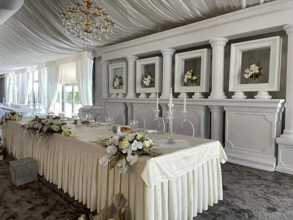 Centrul de Evenimente RAB - 3 Centrul de Evenimente RAB - 3