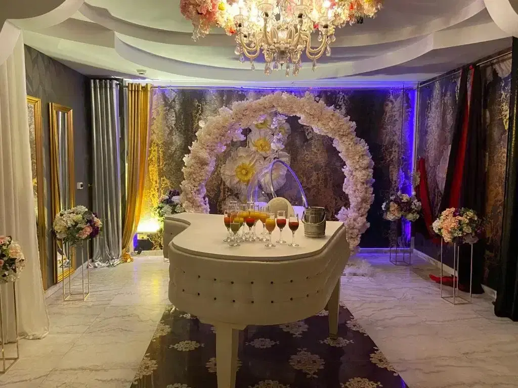 CLM Luxury Ballroom - 1 CLM Luxury Ballroom - 1