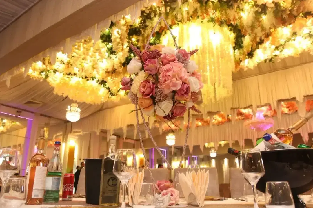 CLM Luxury Ballroom - 2 CLM Luxury Ballroom - 2