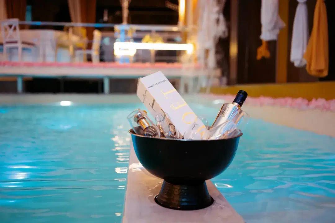 CLM Luxury Ballroom - 3 CLM Luxury Ballroom - 3