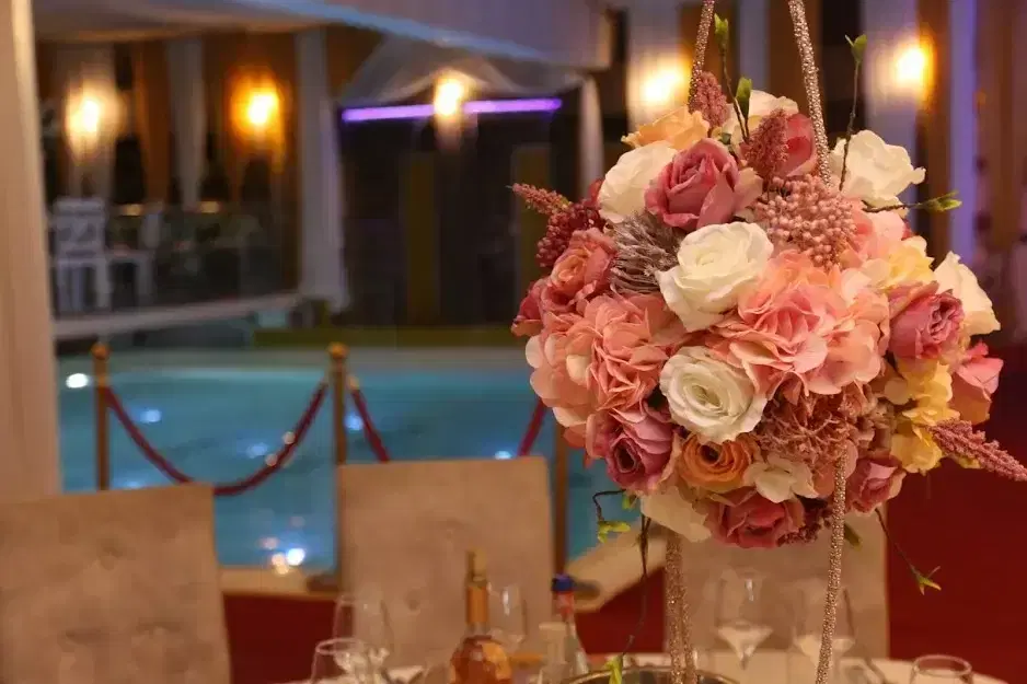 CLM Luxury Ballroom - 5 CLM Luxury Ballroom - 5