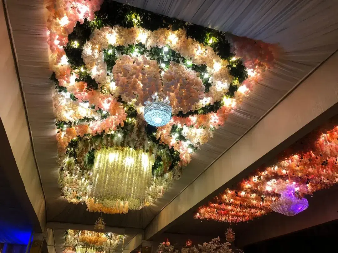 CLM Luxury Ballroom - 6 CLM Luxury Ballroom - 6