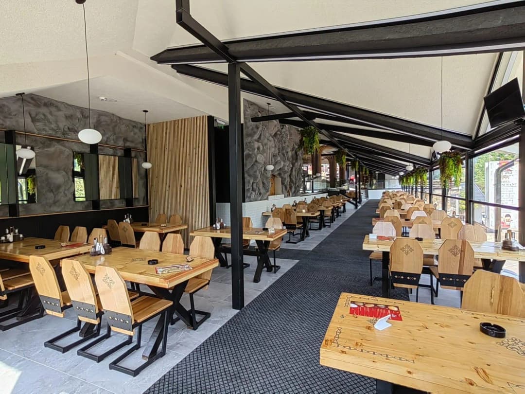 Complex Turistic Casa Romaneasca - 3 Complex Turistic Casa Romaneasca - 3