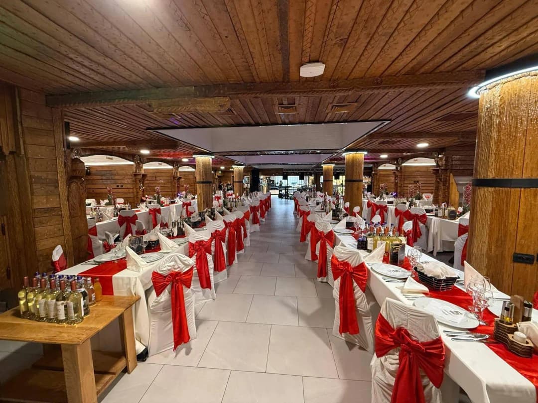 Complex Turistic Casa Romaneasca - 4 Complex Turistic Casa Romaneasca - 4