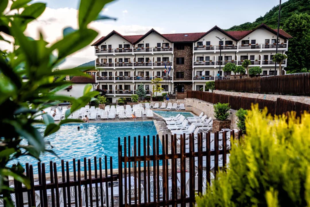 Complex Turistic Casa Romaneasca - 6 Complex Turistic Casa Romaneasca - 6