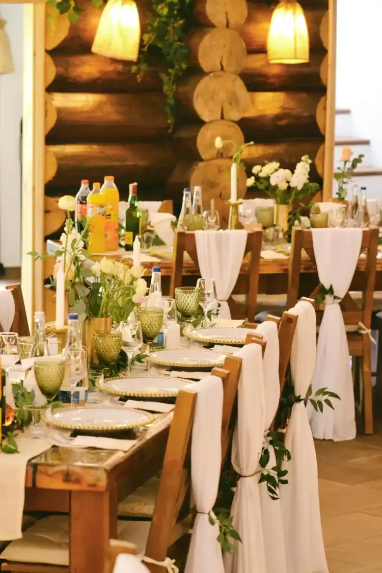 Complex Turistic La Bubutu