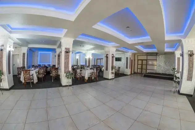 Complexul Mario Moinesti