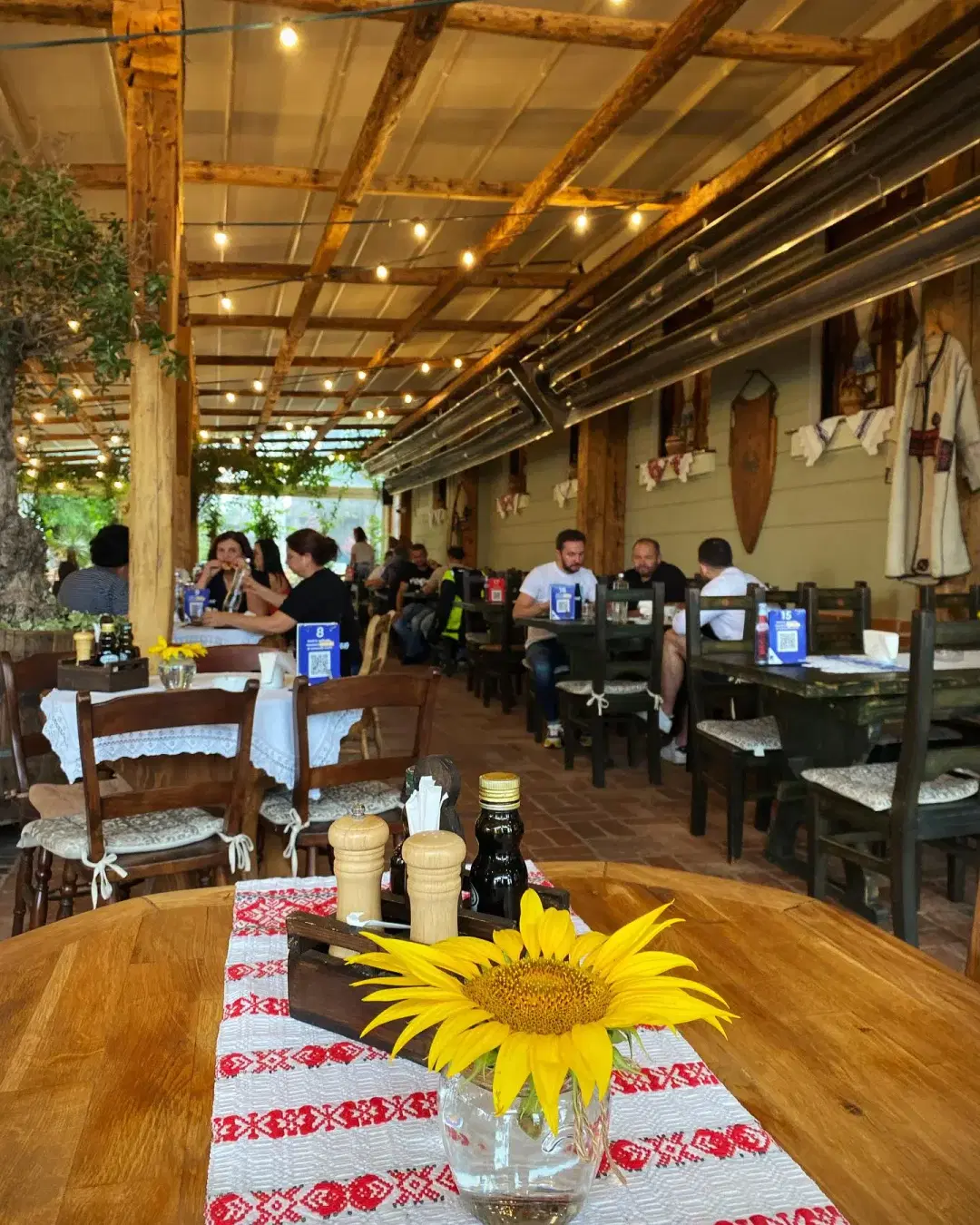 Conacul Sfantul Sava Brancovici - 1 Conacul Sfantul Sava Brancovici - 1