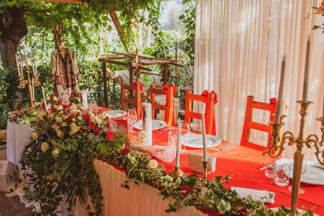 Conacul Sfantul Sava Brancovici - 6 Conacul Sfantul Sava Brancovici - 6