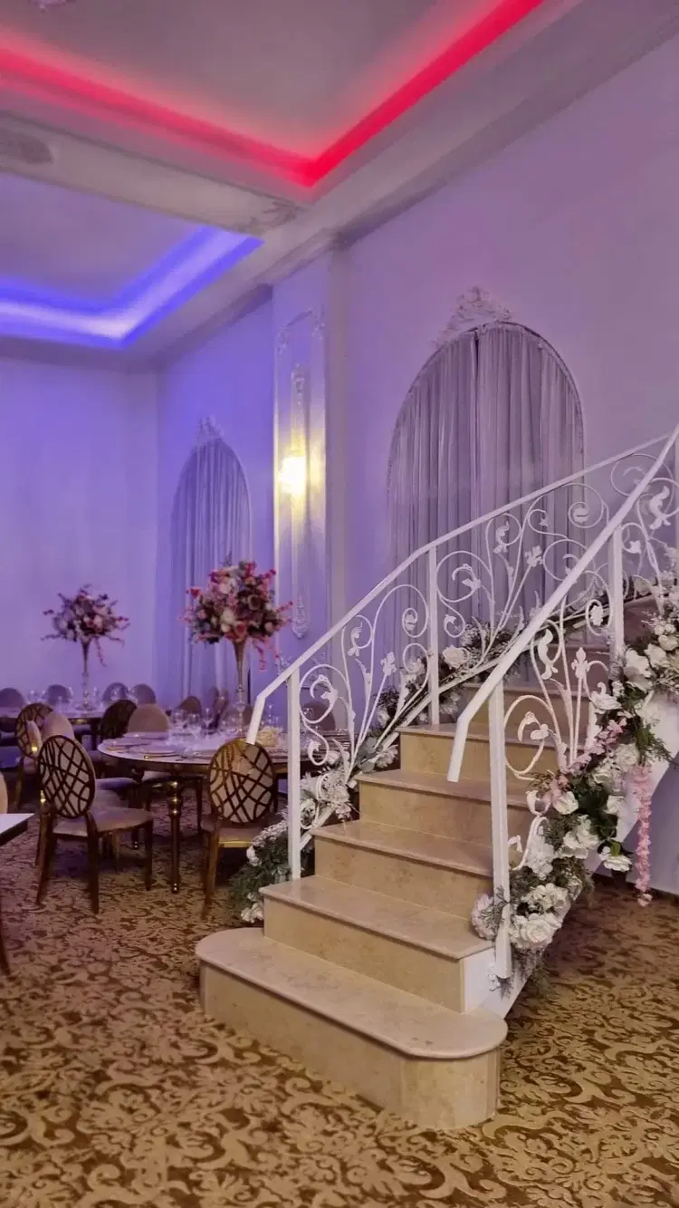 Dayely Palace Ballroom And Resort