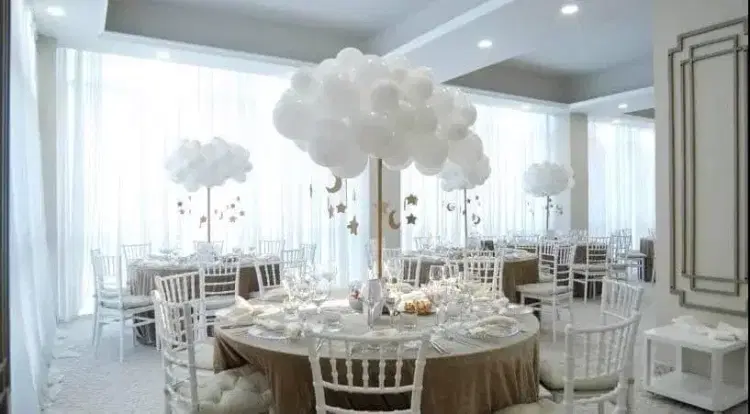 Diplomat Events Hall