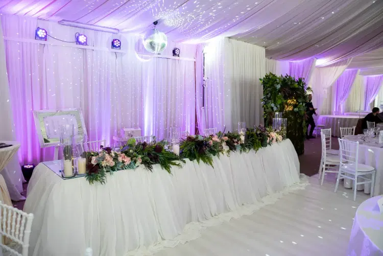 Domeniile Streiului Mercurean Evenimente