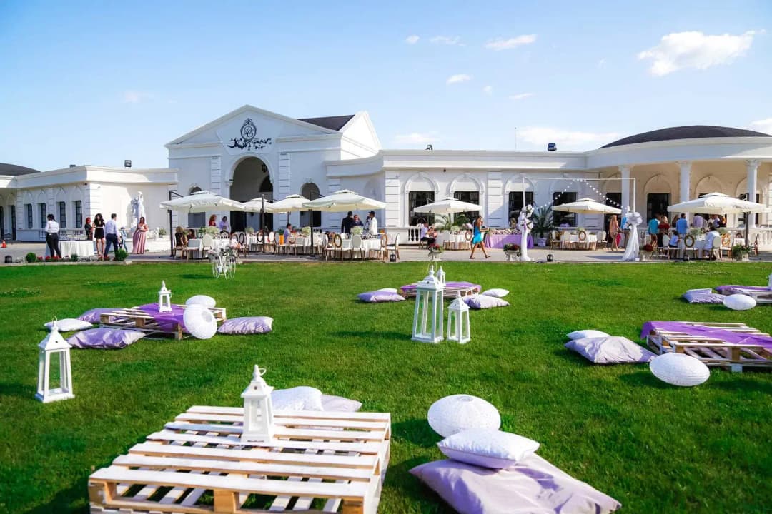 Domeniul cu Cireși - 3 Domeniul cu Cireși - 3