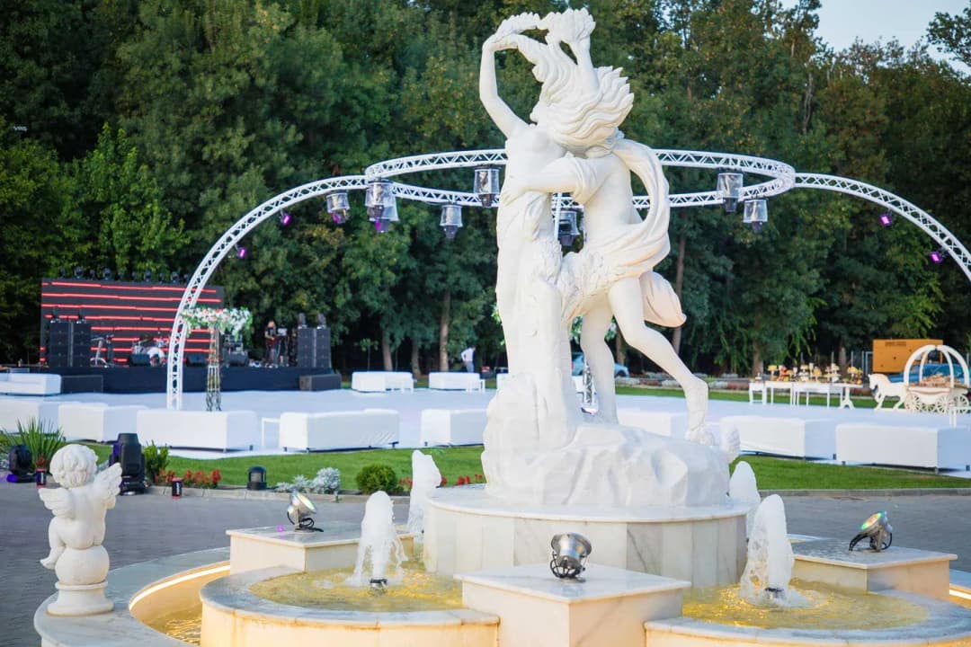 Domeniul cu Cireși - 4 Domeniul cu Cireși - 4