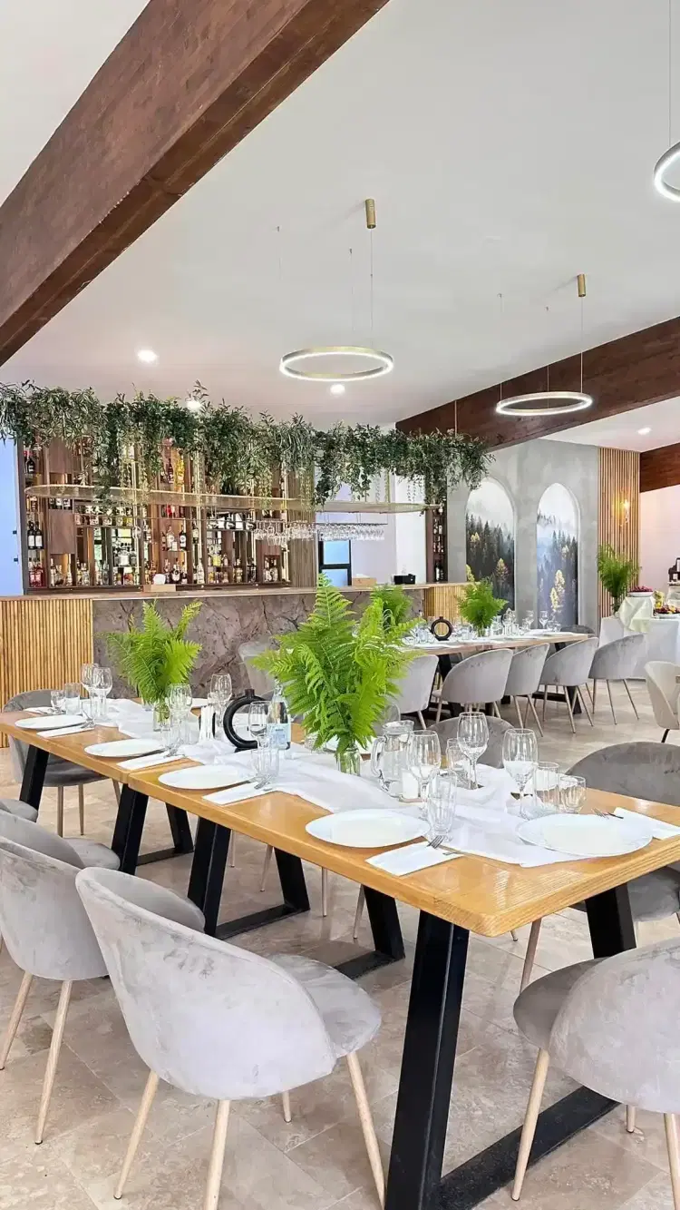 Domeniul Vidra De Sus