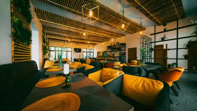 Dream Hill Hotel Boutique