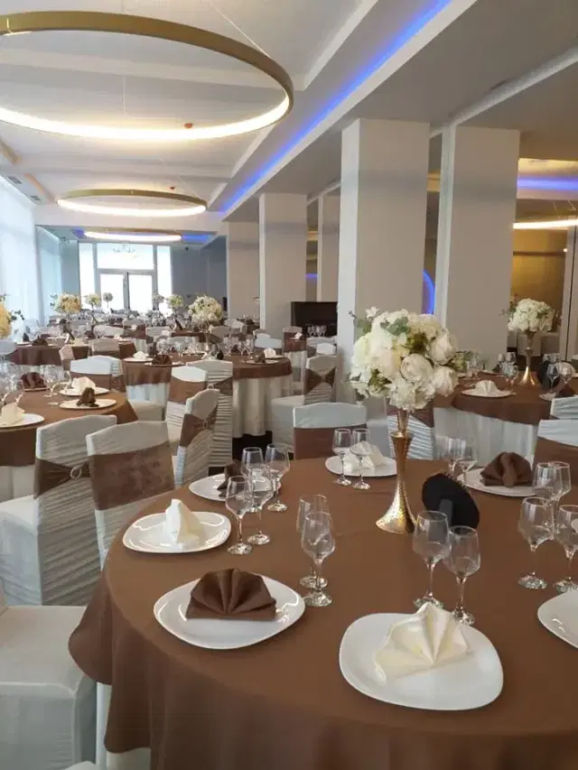 Empire Luxury Events