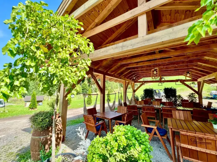 Fortuna Eco Boutique Hotel