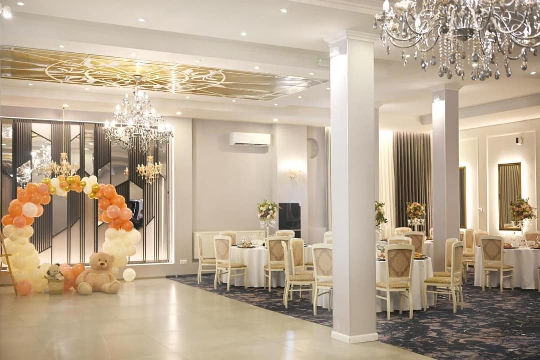 Glamour Events Halls - 5 Glamour Events Halls - 5