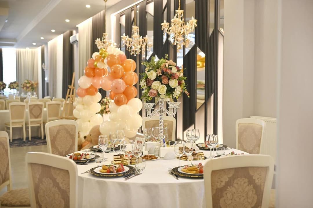 Glamour Events Halls - 6 Glamour Events Halls - 6