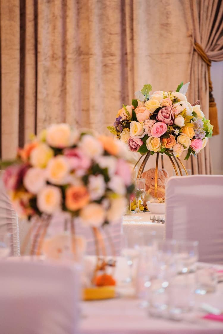 Golden Imperial Events