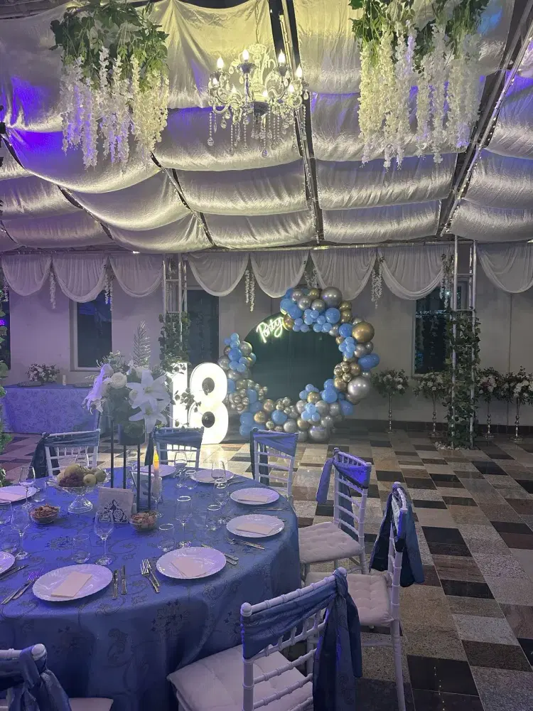 Golden King Restaurant