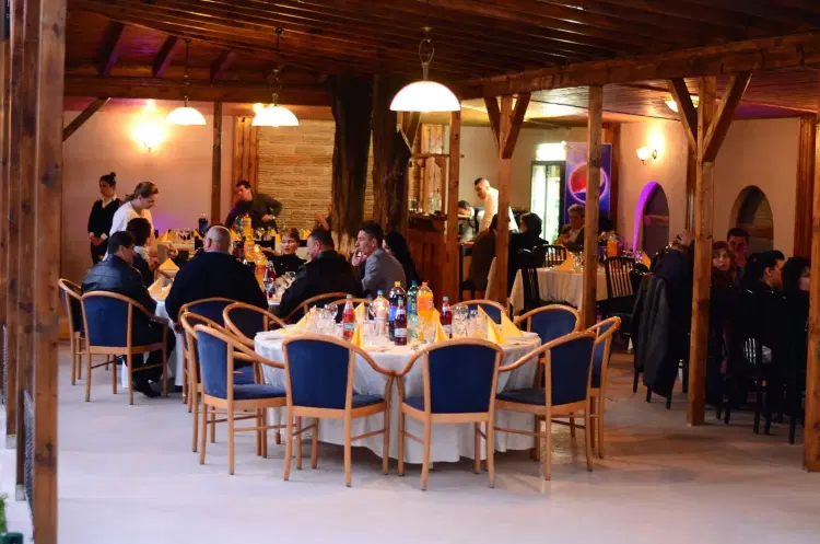 Gradina de Vara Flacara