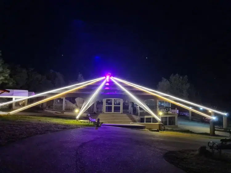 Gradina Eforie Topoloveni