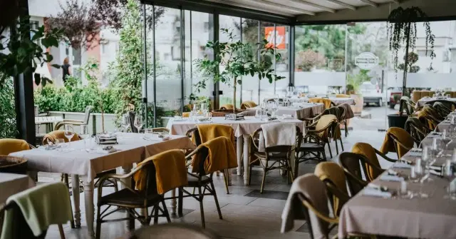 Gran Gourmet Ristorante