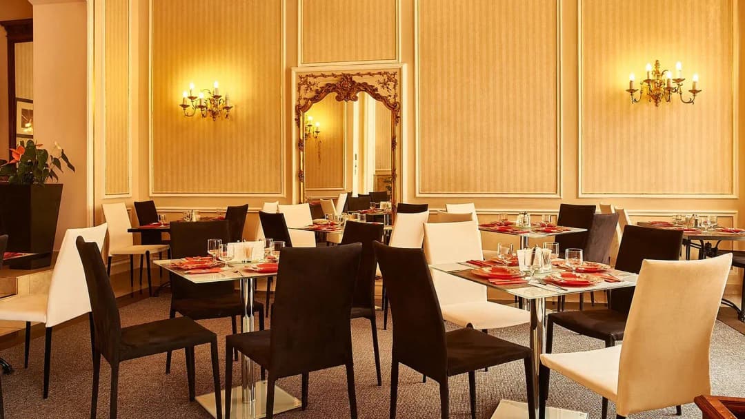 Grand Hotel Continental București - 3 Grand Hotel Continental București - 3