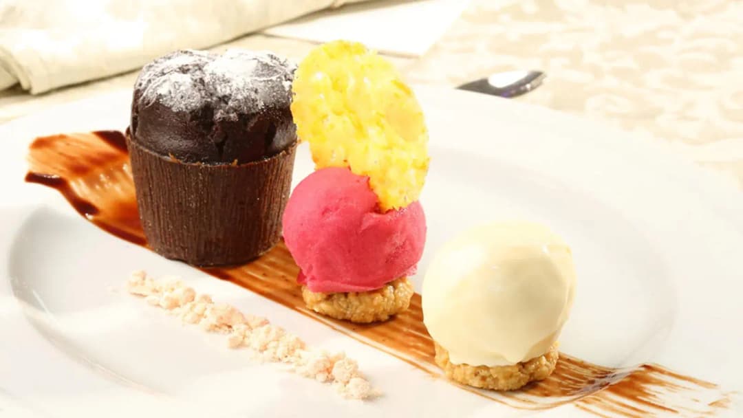 Grand Hotel Continental București - 4 Grand Hotel Continental București - 4