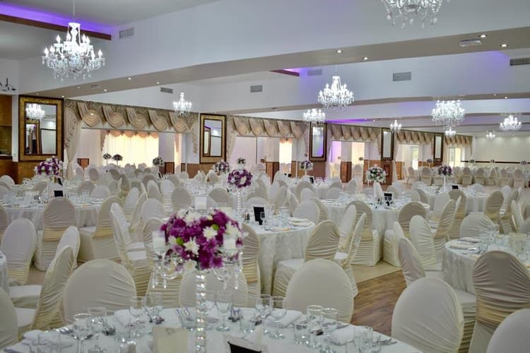 GRAND Imperial Deluxe