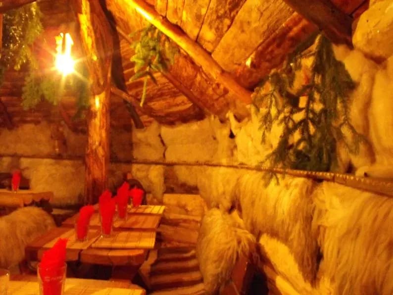 Hanul Dacilor Ploiești - 3 Hanul Dacilor Ploiești - 3