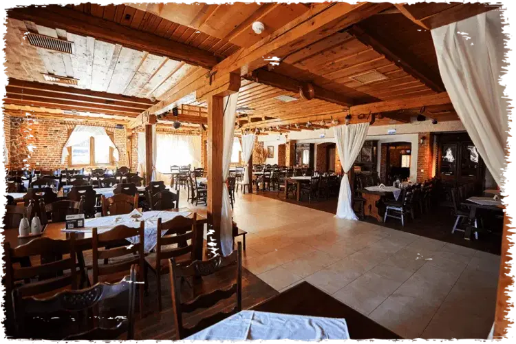 Hanul Moara Cu Noroc