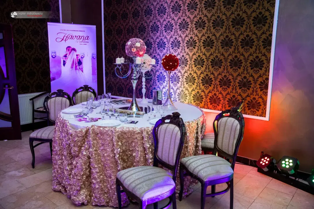 Havana Ballrooms And Events - 2 Havana Ballrooms And Events - 2